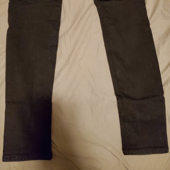 VIGOSS NEW YORK SKINNY JEANS - Picture 4 of 5